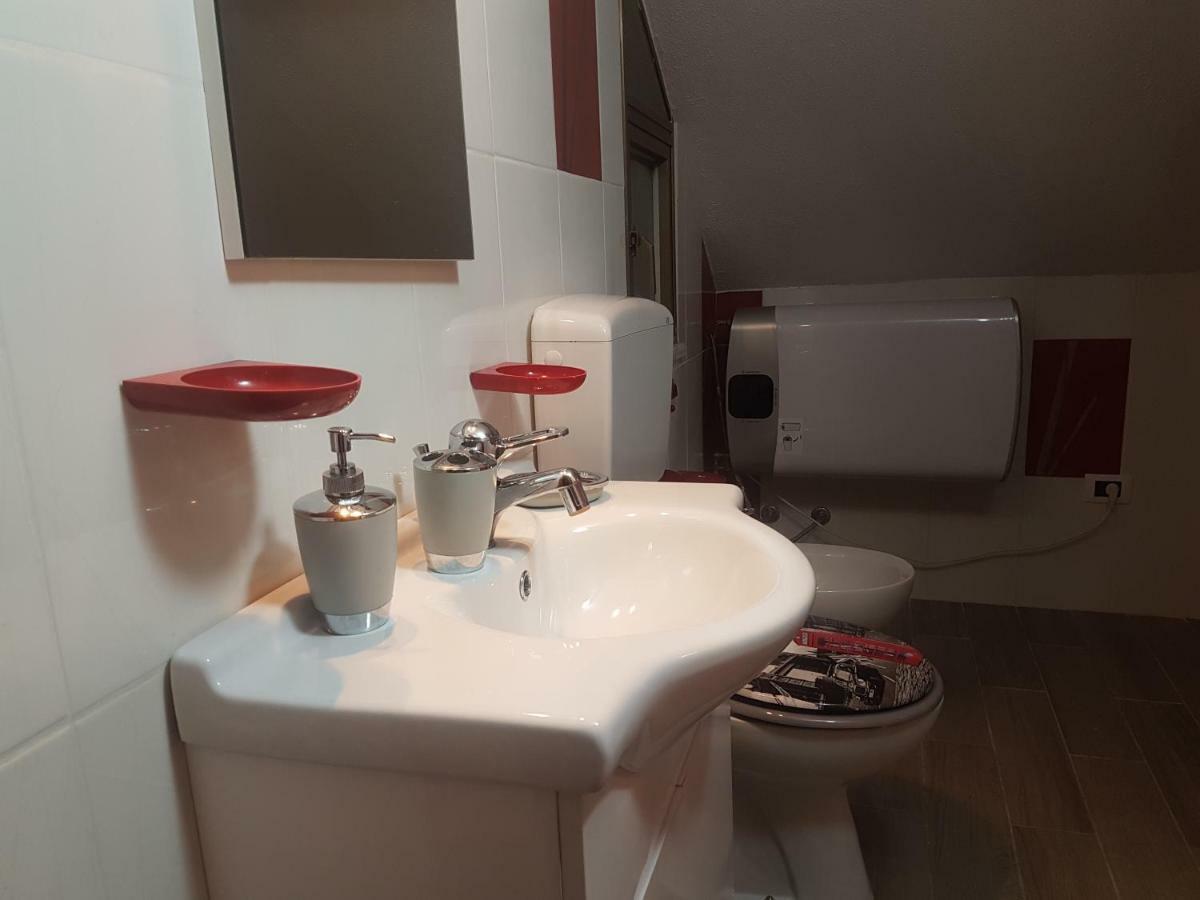 Valentia Rooms 维博瓦伦蒂亚 外观 照片